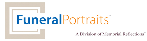 Funeral Portraits Home